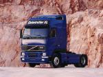 Volvo FH12 Globetrotter XL 1995 года